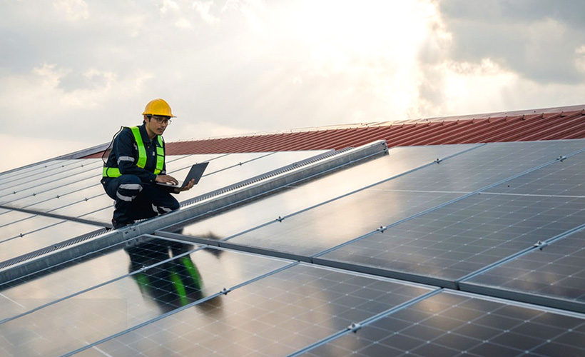 技術服務型增值