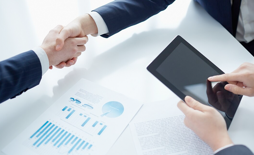 售后服務型增值