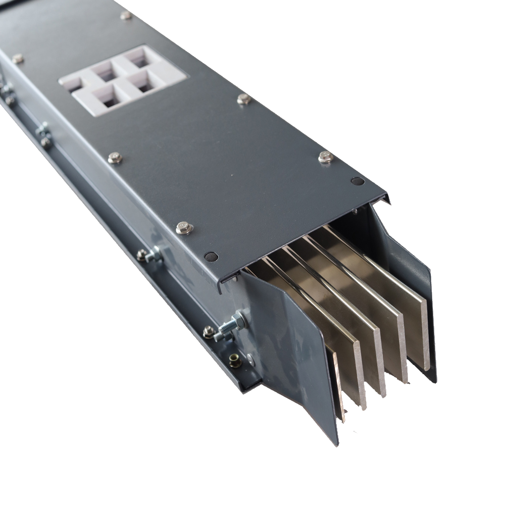 LK空氣型母線系統(tǒng)