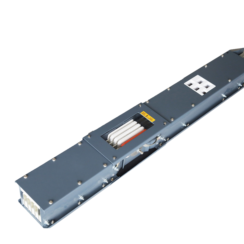 LB母線系統(tǒng)