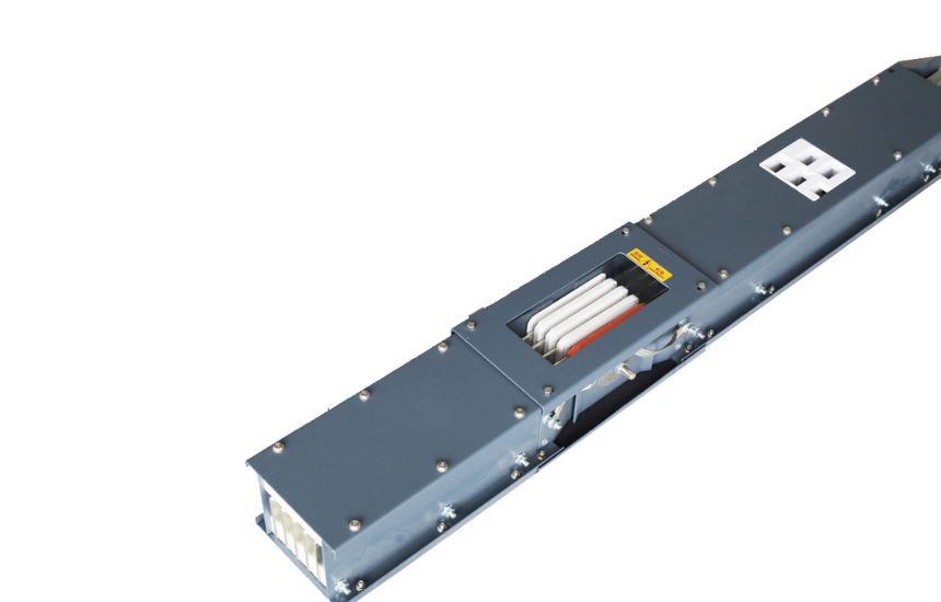 LB LK空氣型母線系統(tǒng)