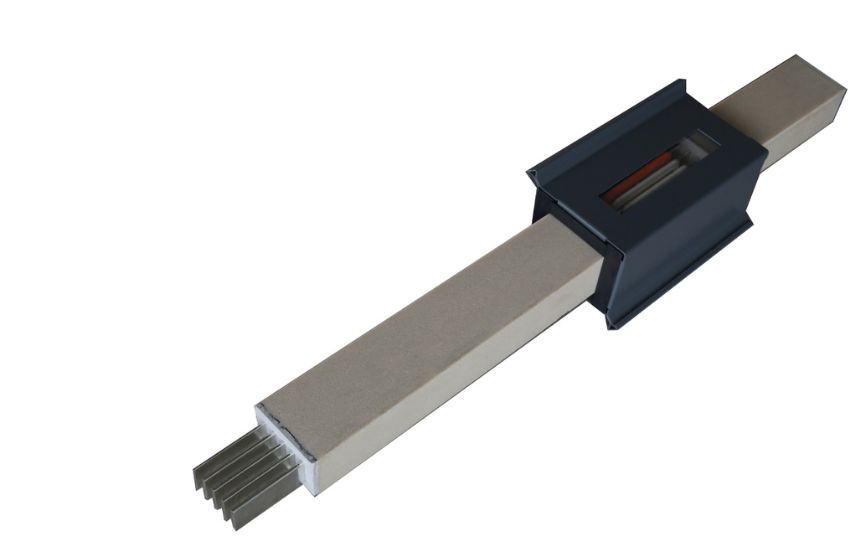  LF澆注型母線系統(tǒng)