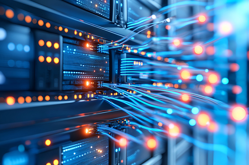 通信服務業(yè)