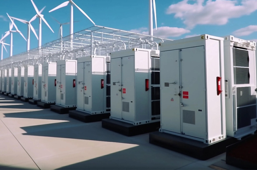 光伏能源企業(yè)