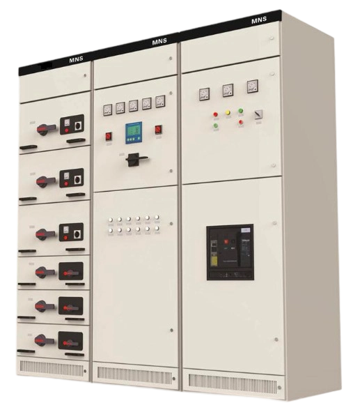 MNS型低壓成套開關設備