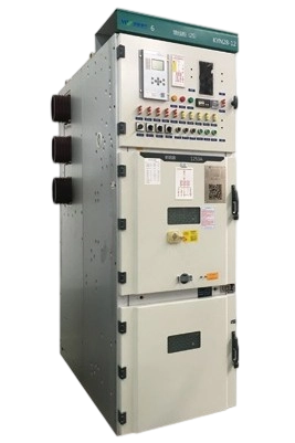 KYN28-12鏈裝移開式金屬封閉開關設備