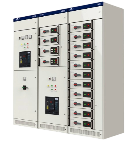 GCS型低壓成套開關設備
