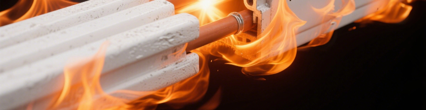 高溫耐火，持續(xù)供電