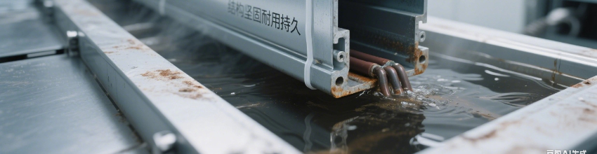 結(jié)構(gòu)堅固，耐用持久