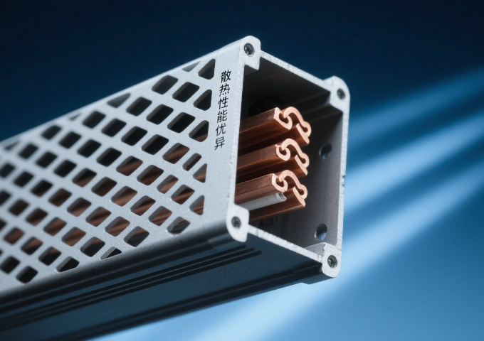 大跨距設(shè)計，減少支撐