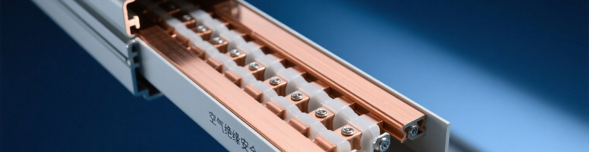 空氣絕緣，安全高效