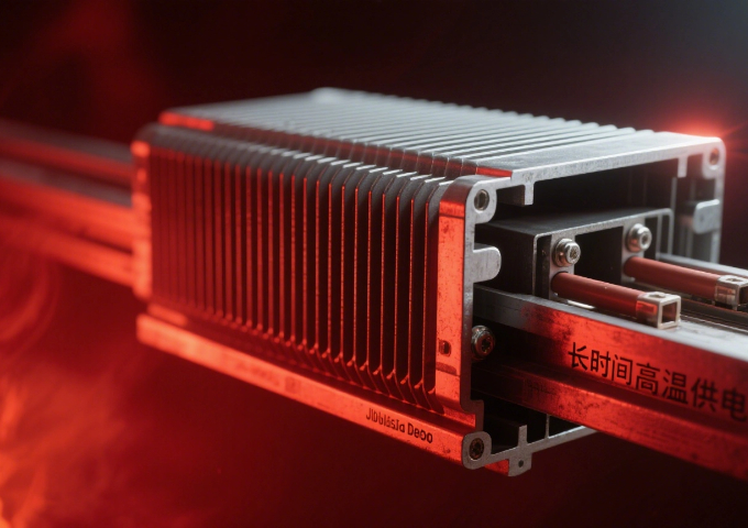 長時間高溫供電