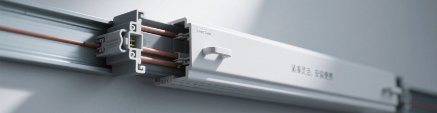 緊湊靈活，安裝便攜