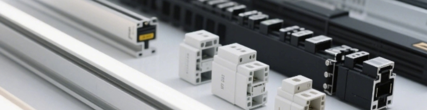 高效施工，安裝快捷