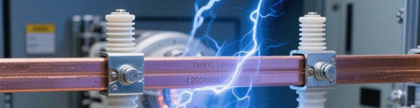 母線布局，抗力強(qiáng)勁