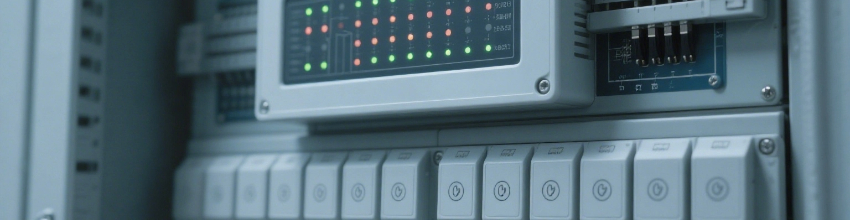 智能保護，擴展接口