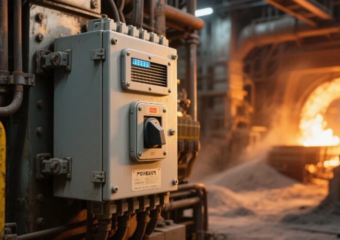 嚴苛環(huán)境適應性