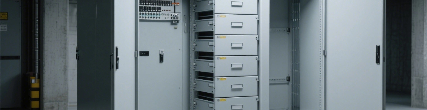 模數(shù)化組合，擴(kuò)展靈活