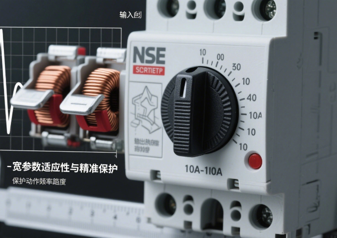 寬參數(shù)適應(yīng)性與精準保護