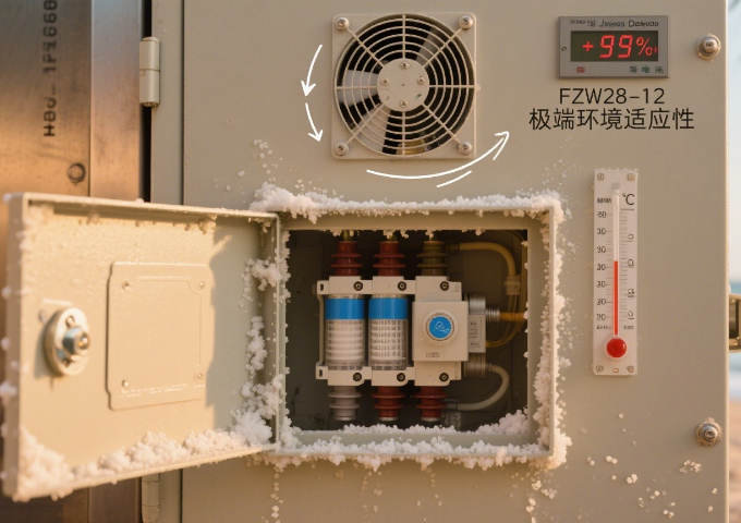 毫安級故障檢測與保護(hù)