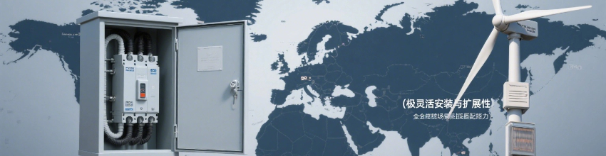 智能控制與自動化集成